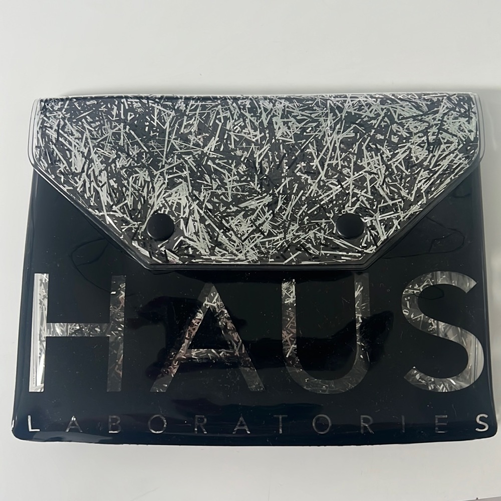 Haus Labs Makeup Bag
